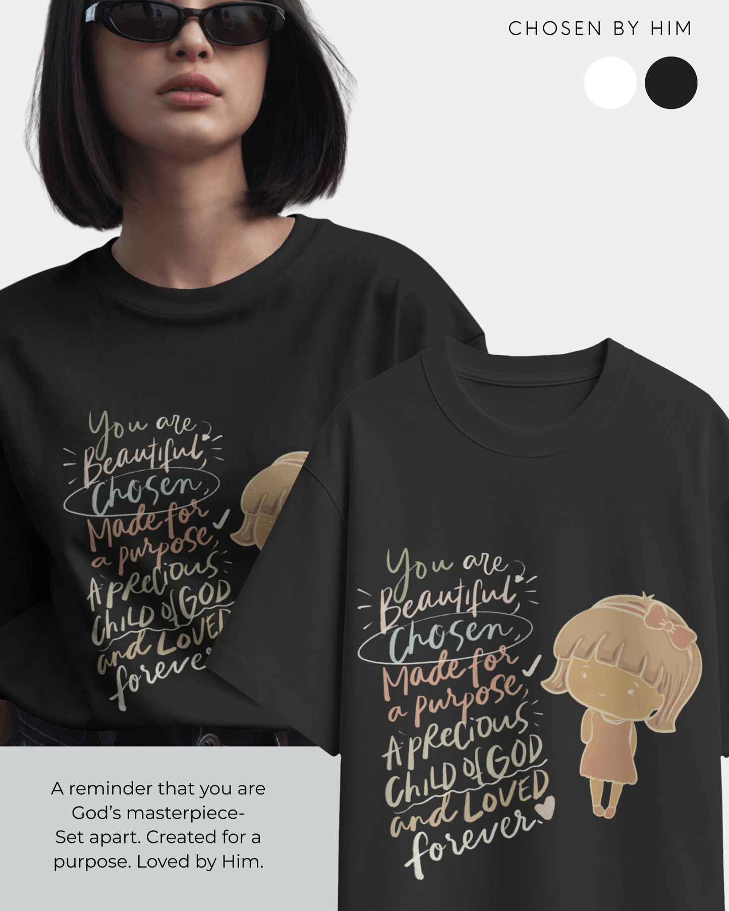 The Quiet Place Shirt Collection