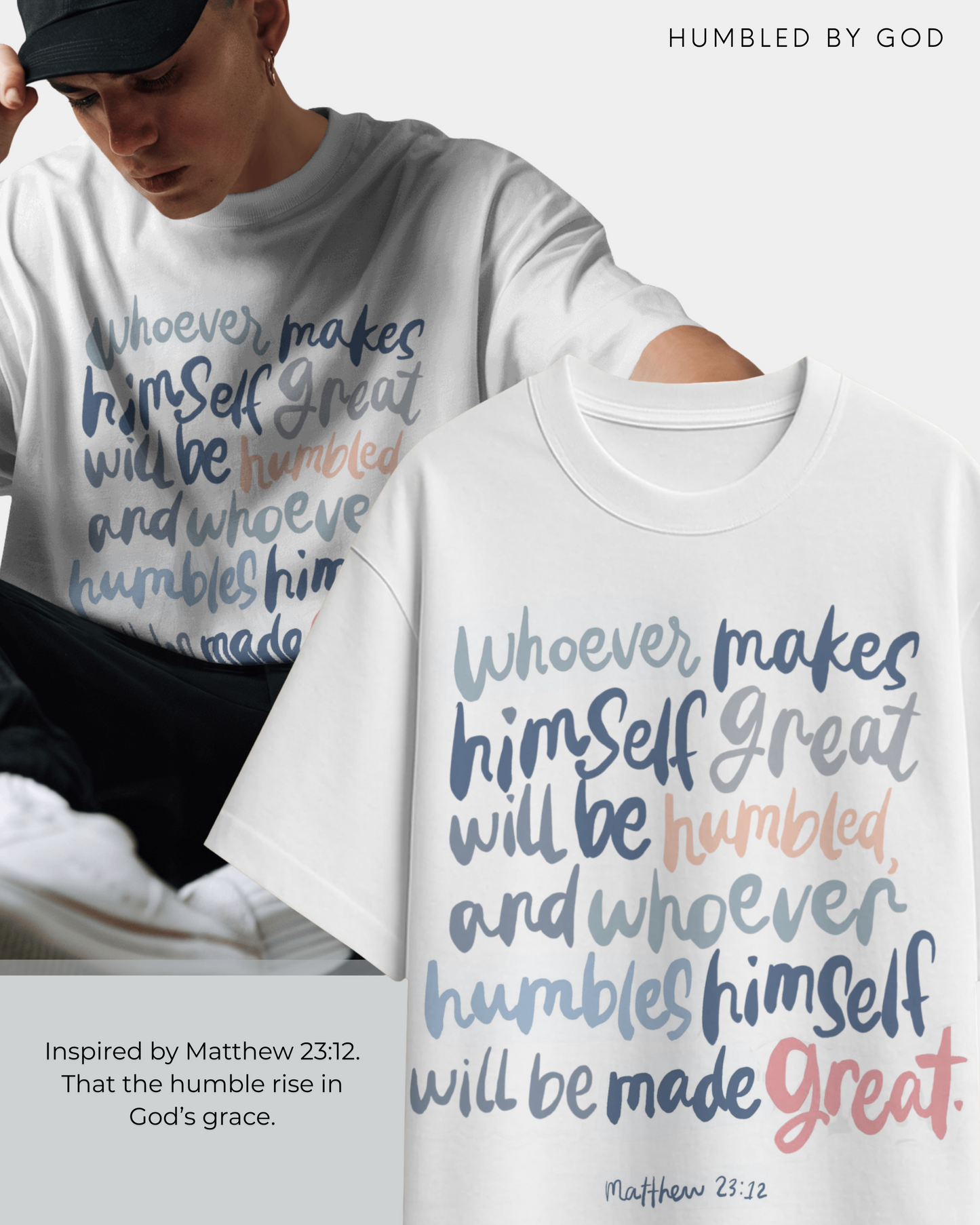 The Quiet Place Shirt Collection