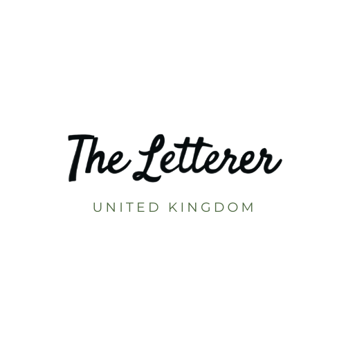 The Letterer UK