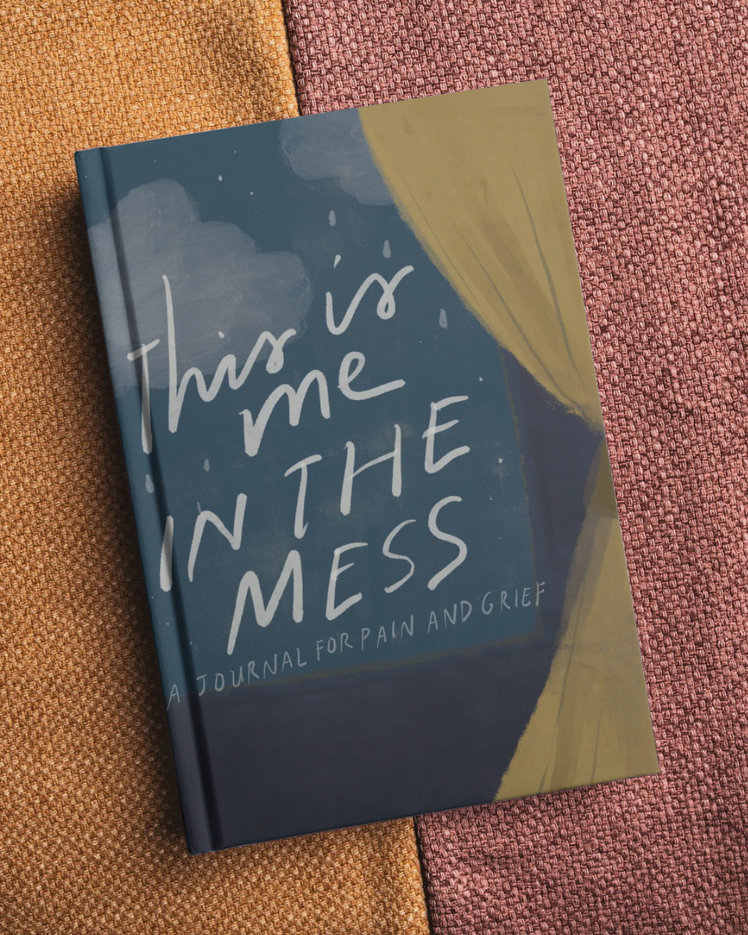 The Letterer- Lament Journal